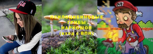 круглые Гусь-Хрустальный